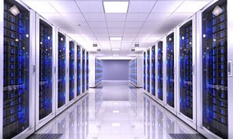 Server Hosting & Housing