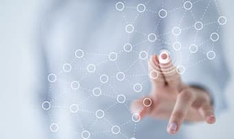 Standortvernetzung für Unternehmen