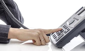 Telefonanlagen (VOIP)