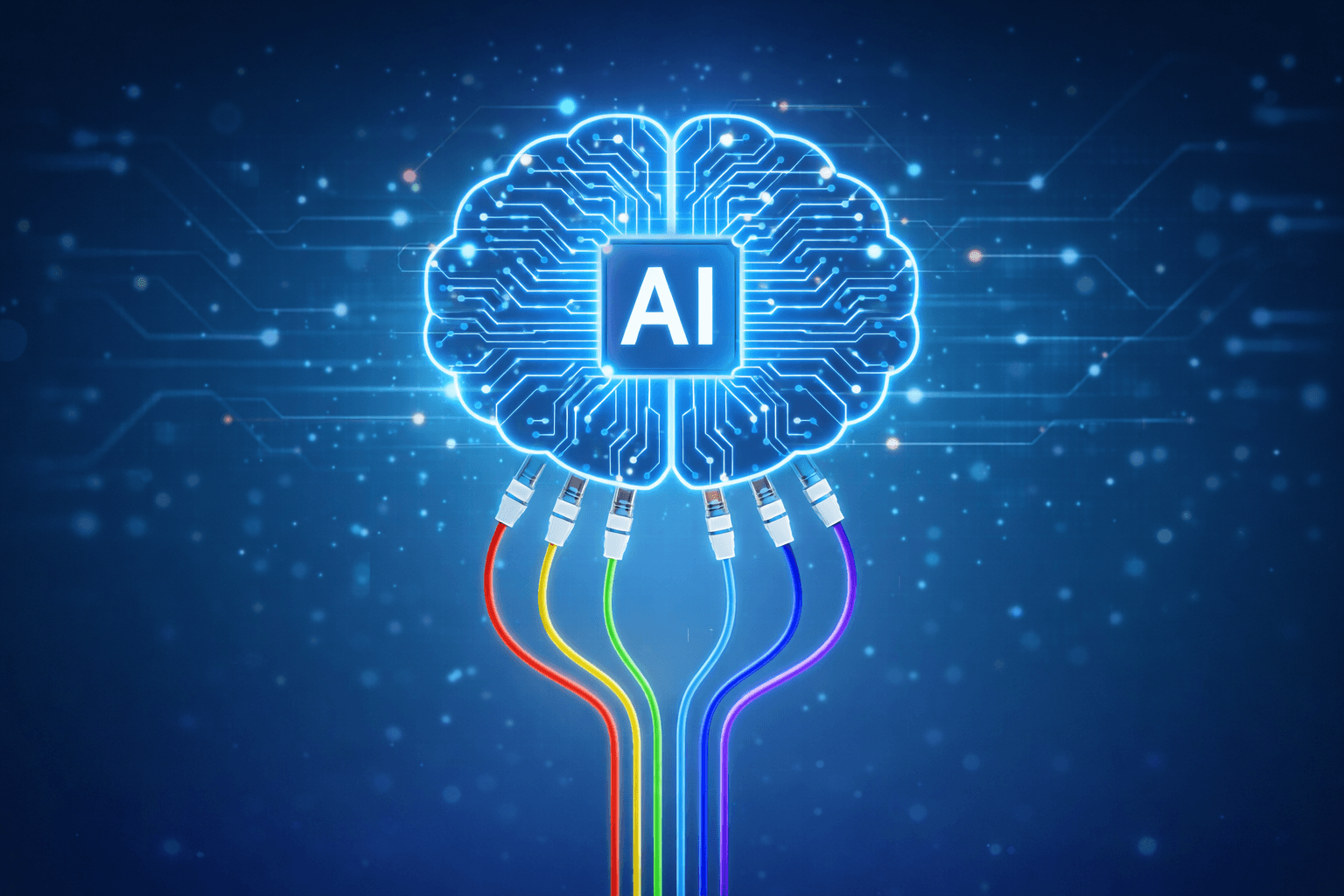 KI Lösungen für Unternehmen