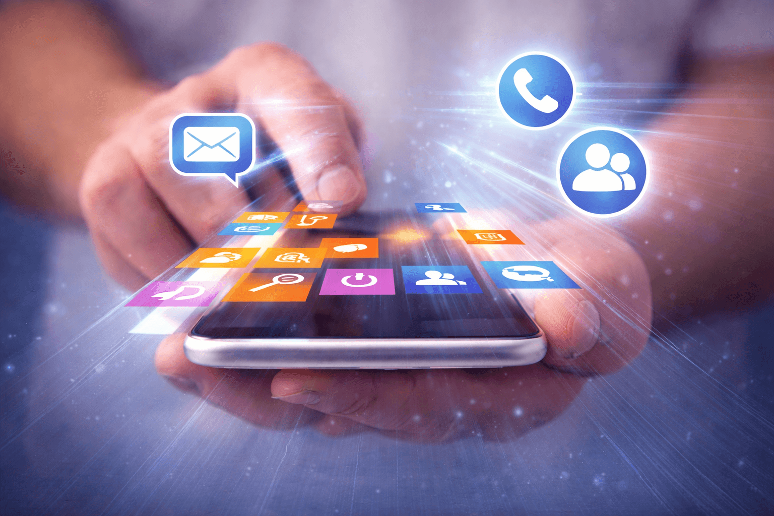 Kundenservice automatisieren