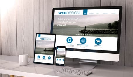 Webdesign